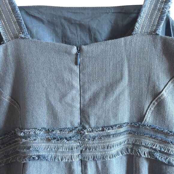 Alexis EUC Judith Fit and Flare Dress - Picture 11 of 12